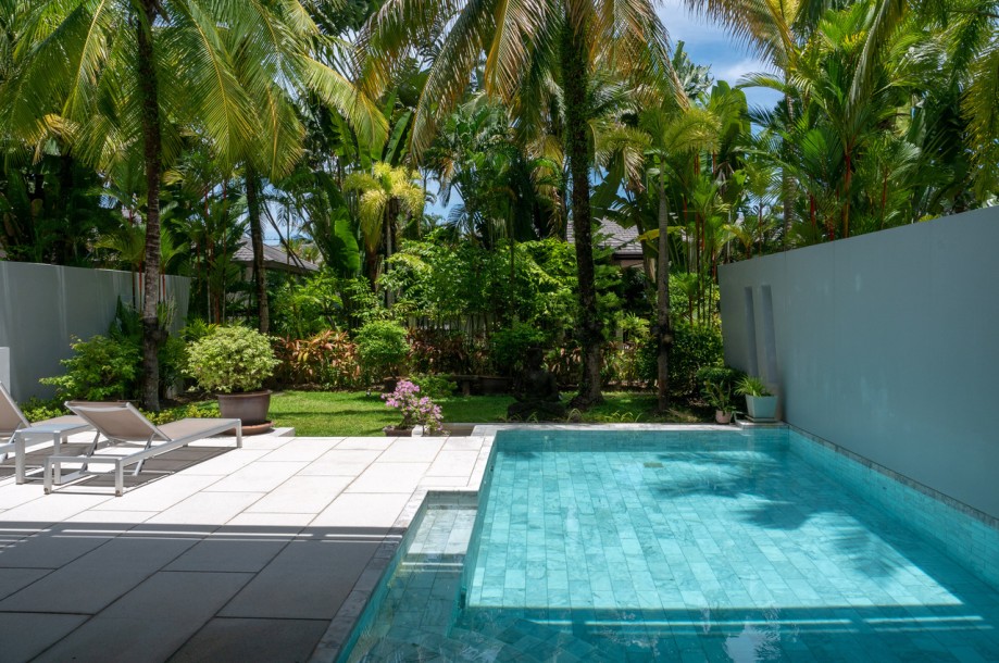2 Bed, 3 Bath, ApartmentFor Sale, Bang Tao, Phuket