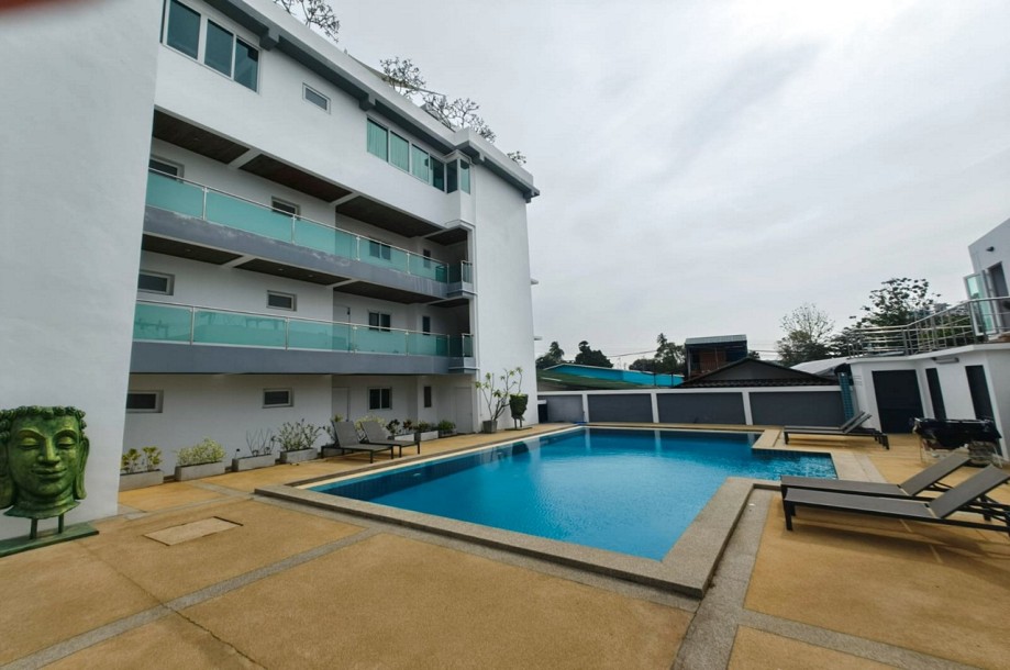12 Bed, 12 Bath, ApartmentFor Sale, Rawai, Phuket 12 Bed, 12 Bath, ApartmentFor Sale, Rawai, Phuket