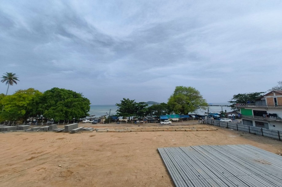 12 Bed, 12 Bath, ApartmentFor Sale, Rawai, Phuket