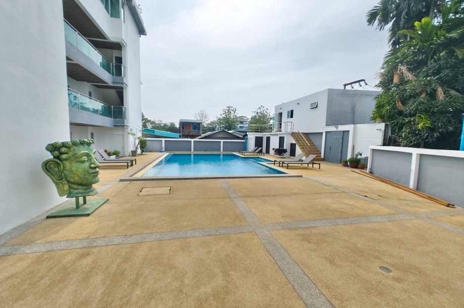 12 Bed, 12 Bath, ApartmentFor Sale, Rawai, Phuket