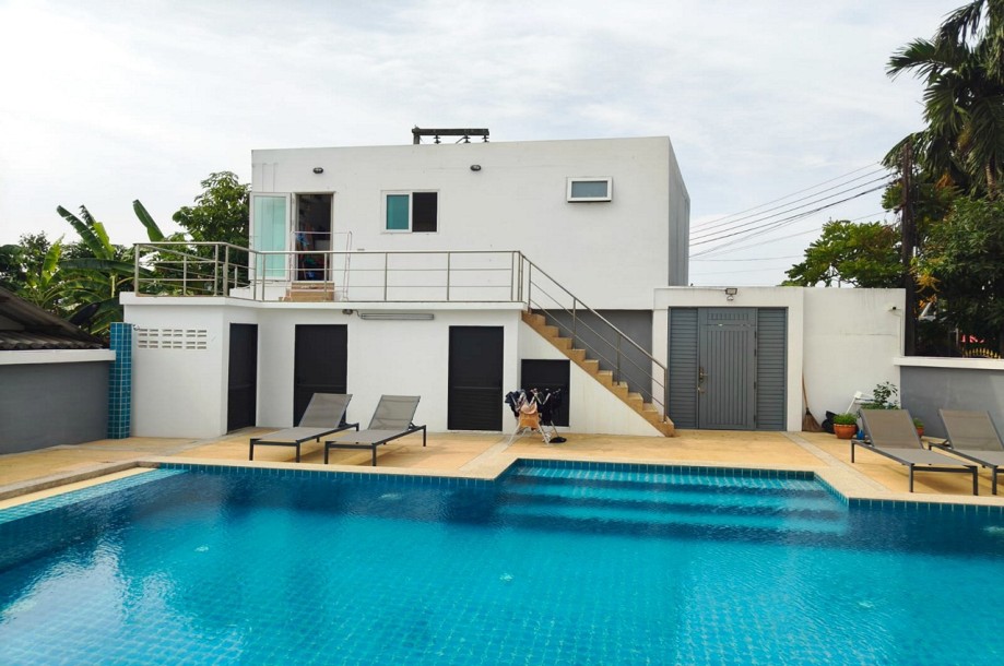 12 Bed, 12 Bath, ApartmentFor Sale, Rawai, Phuket