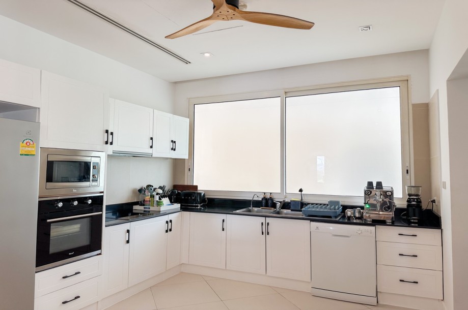 4 Bed, 4 Bath, ApartmentFor Sale, Layan, Phuket