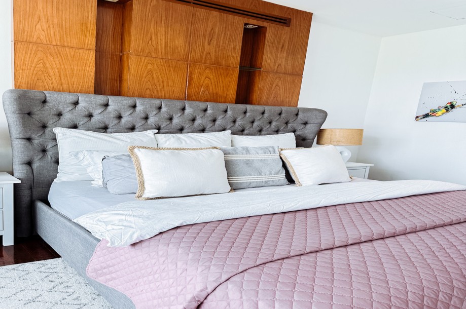 4 Bed, 4 Bath, ApartmentFor Sale, Layan, Phuket