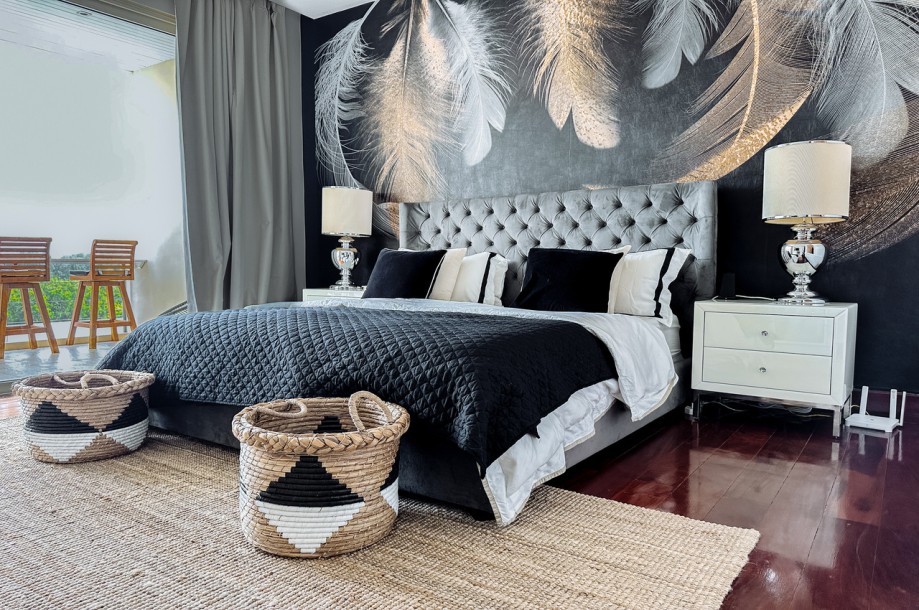 4 Bed, 4 Bath, ApartmentFor Sale, Layan, Phuket