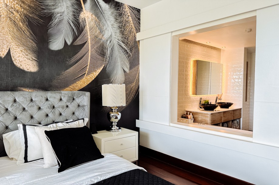 4 Bed, 4 Bath, ApartmentFor Sale, Layan, Phuket