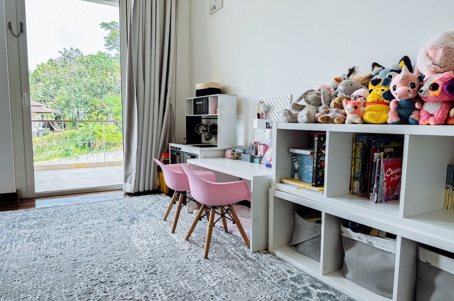 4 Bed, 4 Bath, ApartmentFor Sale, Layan, Phuket