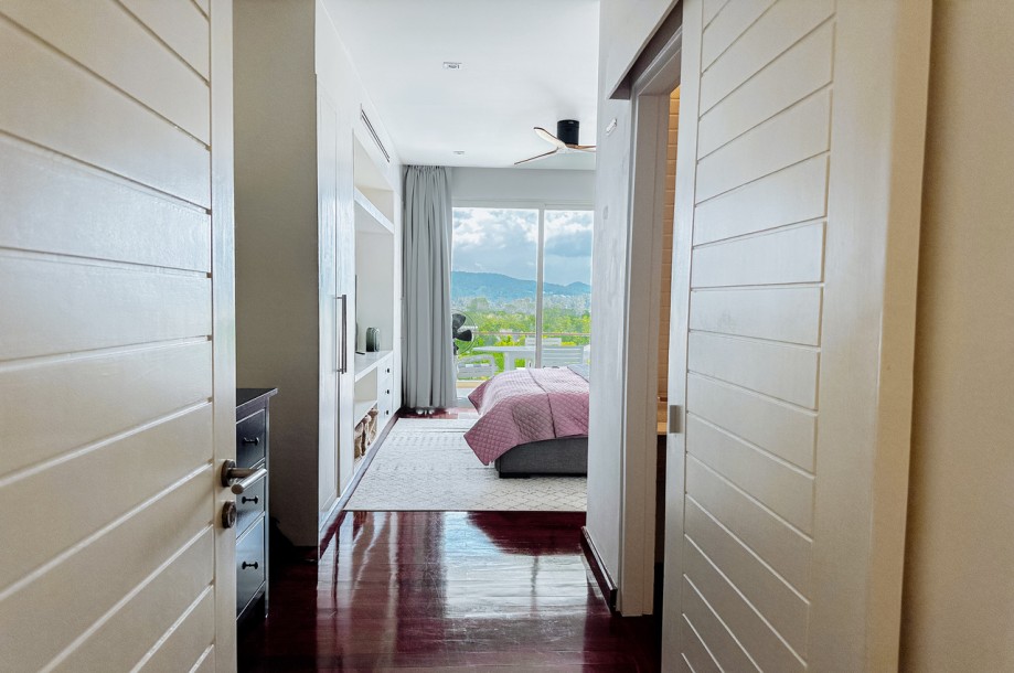 4 Bed, 4 Bath, ApartmentFor Sale, Layan, Phuket