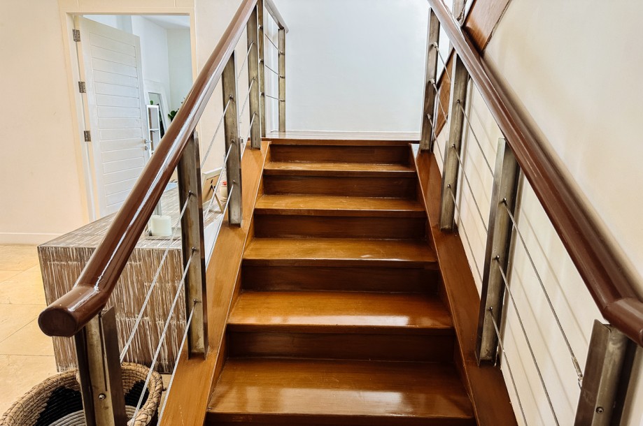 4 Bed, 4 Bath, ApartmentFor Sale, Layan, Phuket