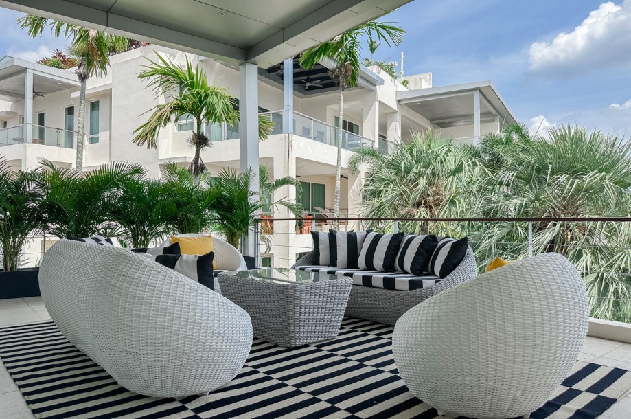 4 Bed, 4 Bath, ApartmentFor Sale, Layan, Phuket