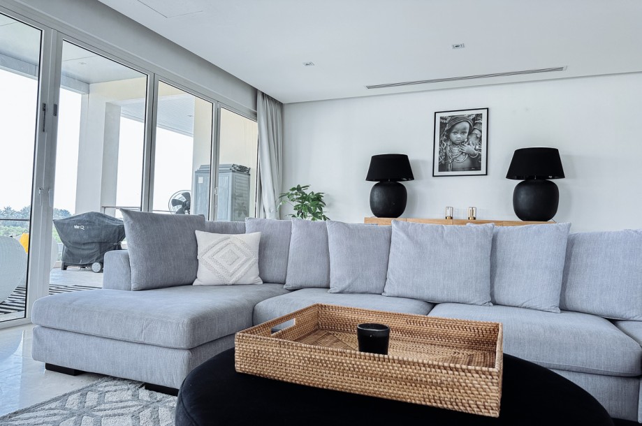 4 Bed, 4 Bath, ApartmentFor Sale, Layan, Phuket