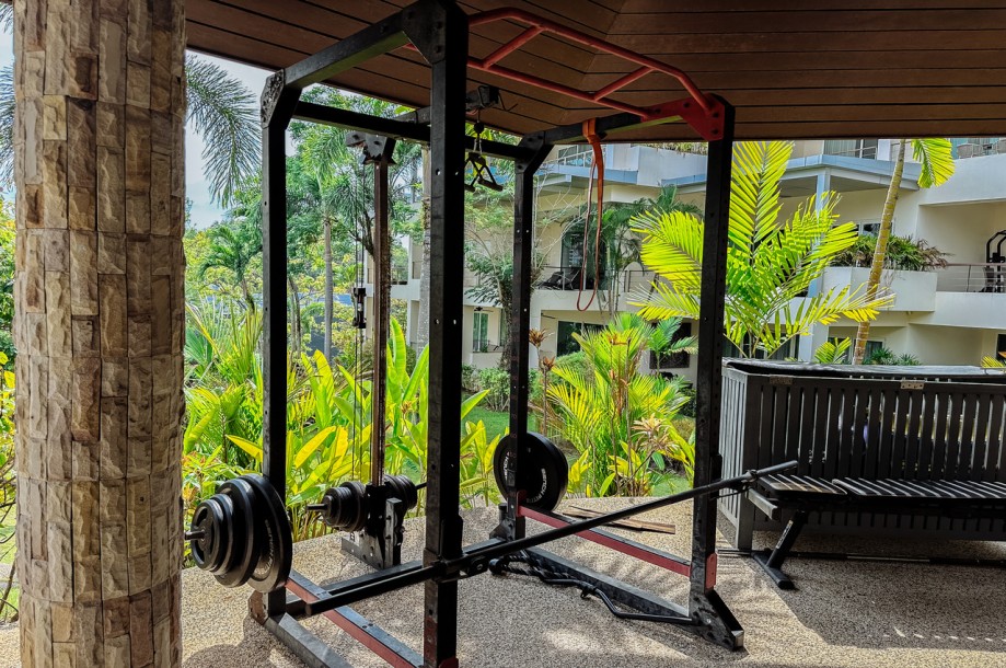 4 Bed, 4 Bath, ApartmentFor Sale, Layan, Phuket