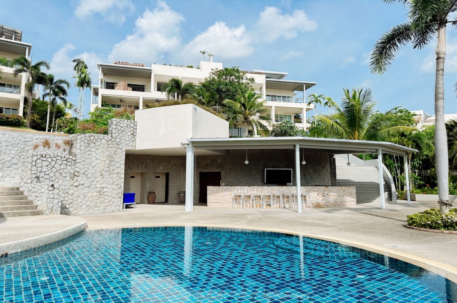 4 Bed, 4 Bath, ApartmentFor Sale, Layan, Phuket
