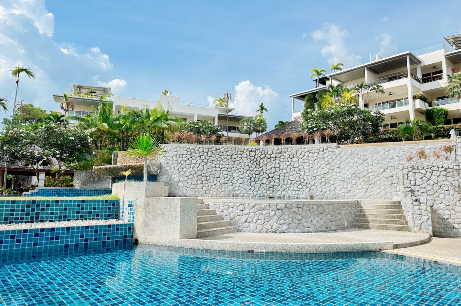 4 Bed, 4 Bath, ApartmentFor Sale, Layan, Phuket