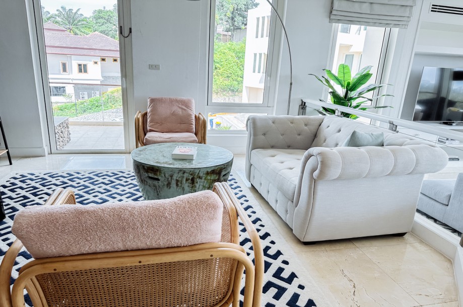 4 Bed, 4 Bath, ApartmentFor Sale, Layan, Phuket