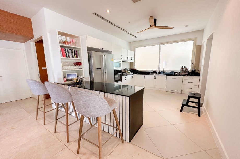 4 Bed, 4 Bath, ApartmentFor Sale, Layan, Phuket