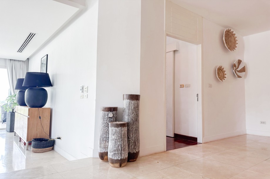 4 Bed, 4 Bath, ApartmentFor Sale, Layan, Phuket