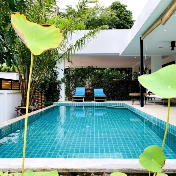 3 Bed, 5 Bath, HouseFor Sale, Rawai, Phuket