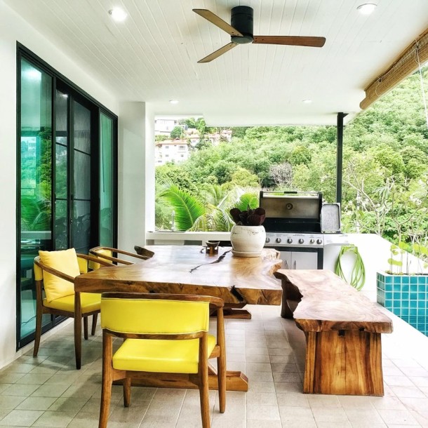 3 Bed, 5 Bath, HouseFor Sale, Rawai, Phuket