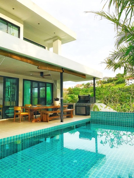 3 Bed, 5 Bath, HouseFor Sale, Rawai, Phuket