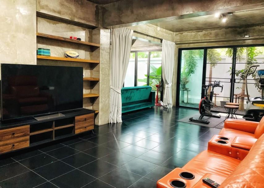 3 Bed, 5 Bath, HouseFor Sale, Rawai, Phuket