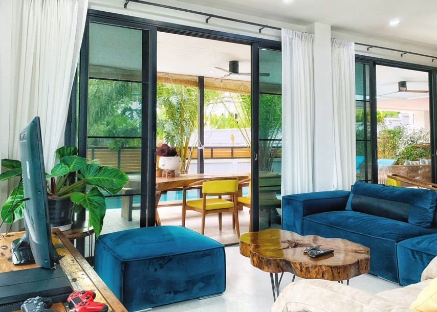 3 Bed, 5 Bath, HouseFor Sale, Rawai, Phuket