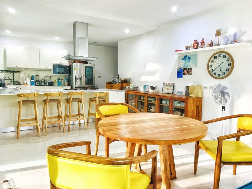 3 Bed, 5 Bath, HouseFor Sale, Rawai, Phuket