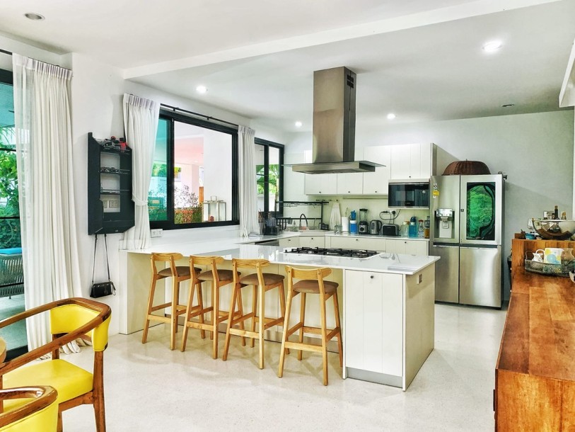 3 Bed, 5 Bath, HouseFor Sale, Rawai, Phuket