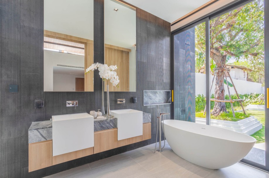 4 Bed, 6 Bath, HouseFor Sale, Cherng Talay, Phuket