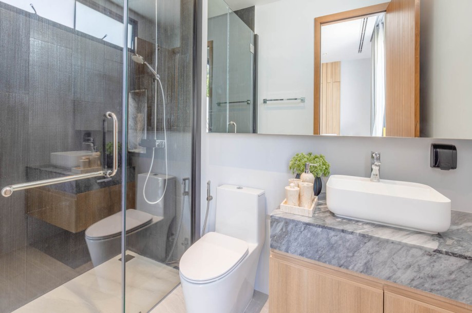 4 Bed, 6 Bath, HouseFor Sale, Cherng Talay, Phuket