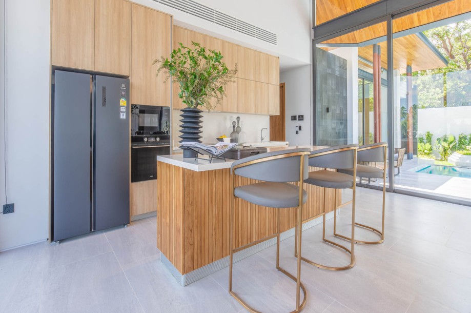 4 Bed, 6 Bath, HouseFor Sale, Cherng Talay, Phuket