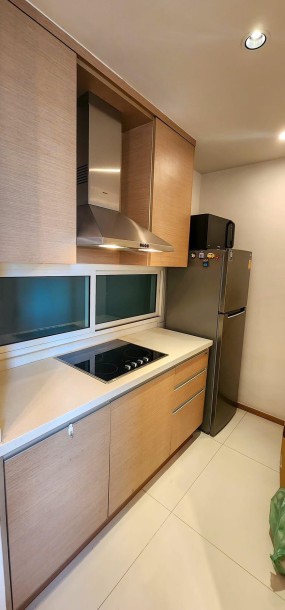 2 Bath, ApartmentFor Sale, Sathon, Bangkok