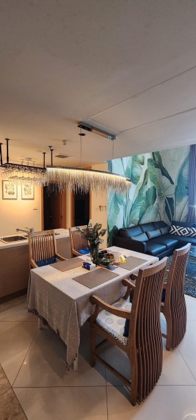 2 Bath, ApartmentFor Sale, Sathon, Bangkok