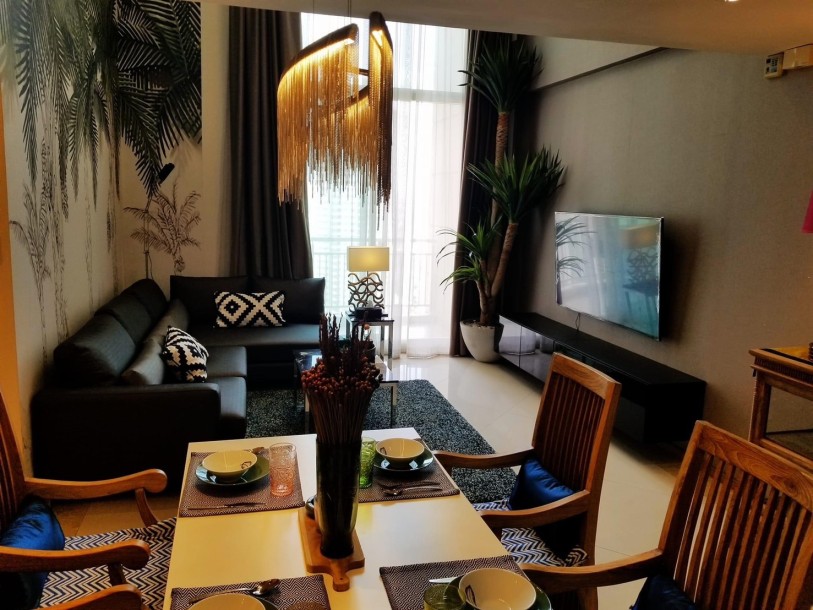 2 Bath, ApartmentFor Sale, Sathon, Bangkok