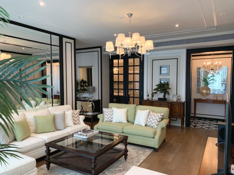 2 Bath, ApartmentFor Sale, Sukhumvit Soi 21-39, Bangkok