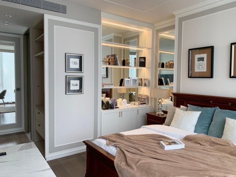 2 Bath, ApartmentFor Sale, Sukhumvit Soi 21-39, Bangkok