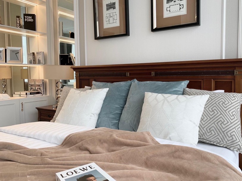 2 Bath, ApartmentFor Sale, Sukhumvit Soi 21-39, Bangkok