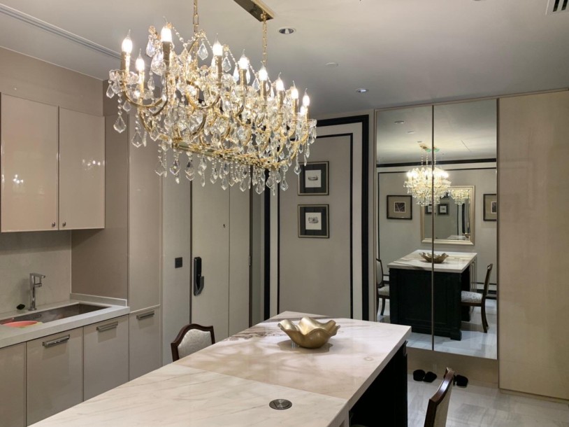 2 Bath, ApartmentFor Sale, Sukhumvit Soi 21-39, Bangkok