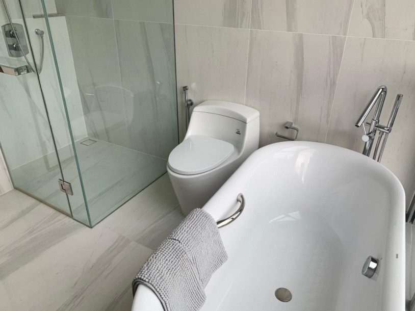 2 Bath, ApartmentFor Sale, Sukhumvit Soi 21-39, Bangkok