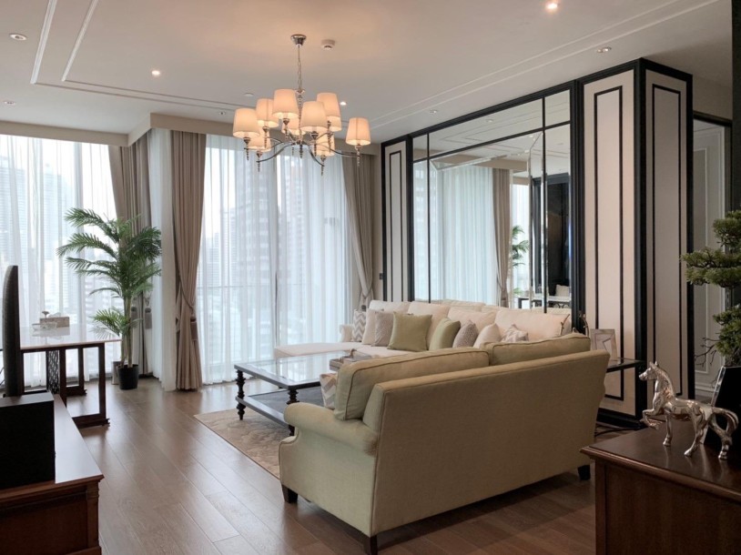 2 Bath, ApartmentFor Sale, Sukhumvit Soi 21-39, Bangkok