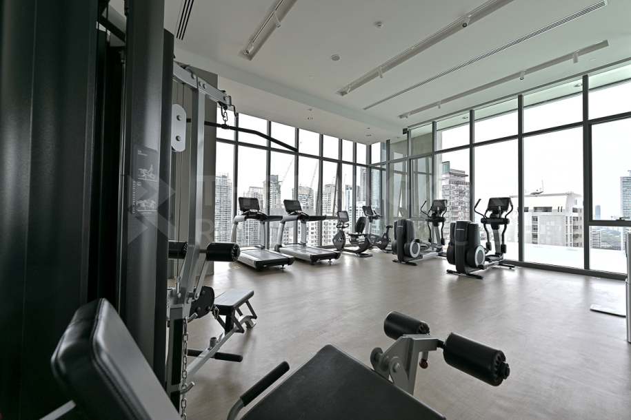 2 Bath, ApartmentFor Sale, Sukhumvit Soi 21-39, Bangkok