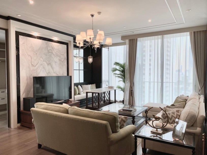 2 Bath, ApartmentFor Sale, Sukhumvit Soi 21-39, Bangkok