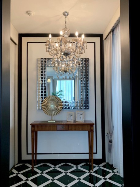 2 Bath, ApartmentFor Sale, Sukhumvit Soi 21-39, Bangkok