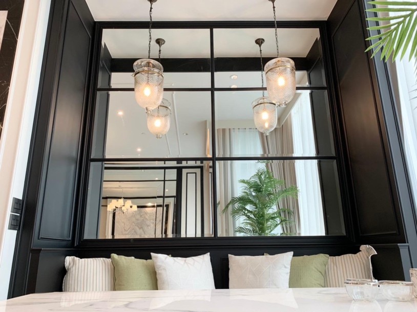 2 Bath, ApartmentFor Sale, Sukhumvit Soi 21-39, Bangkok