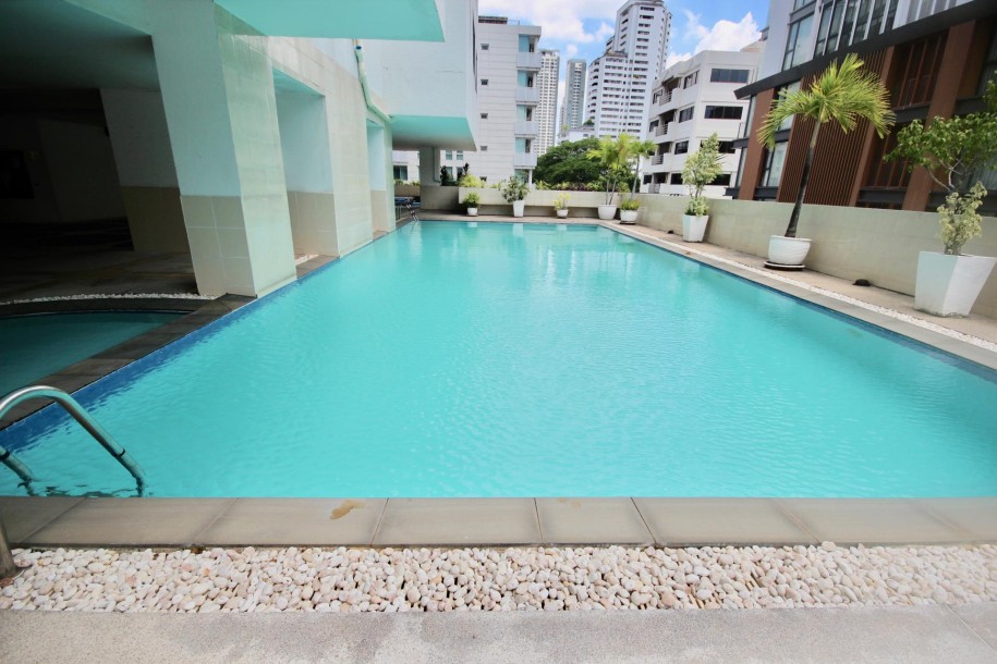 2 Bath, ApartmentFor Sale, Sukhumvit Soi 21-39, Bangkok 2 Bath, ApartmentFor Sale, Sukhumvit Soi 21-39, Bangkok