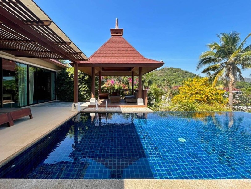 3 Bed, 4 Bath, HouseFor Sale, West - Hua Hin, Prachuap Khiri Khan