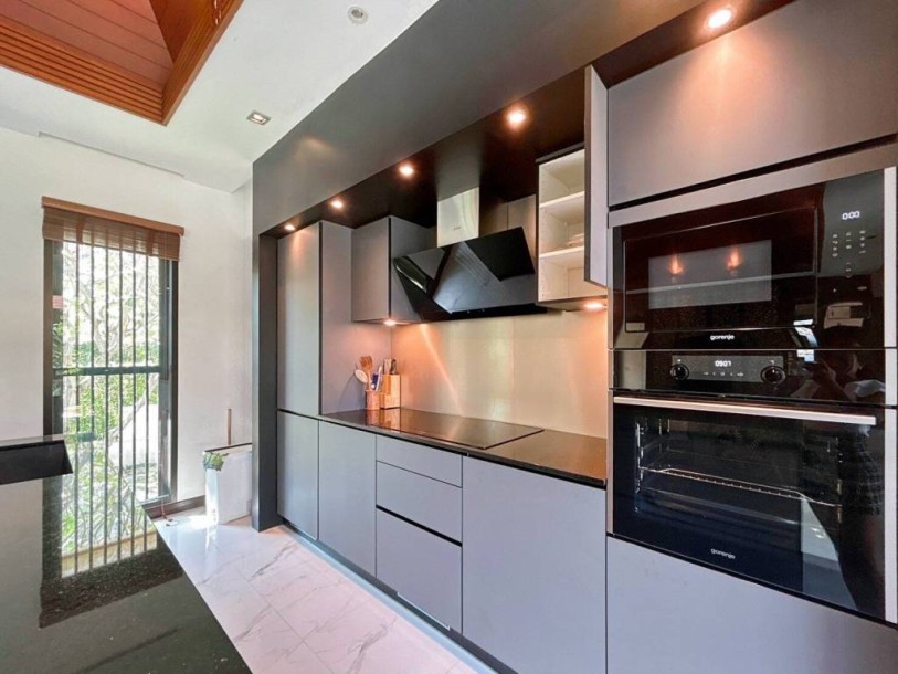 3 Bed, 4 Bath, HouseFor Sale, West - Hua Hin, Prachuap Khiri Khan