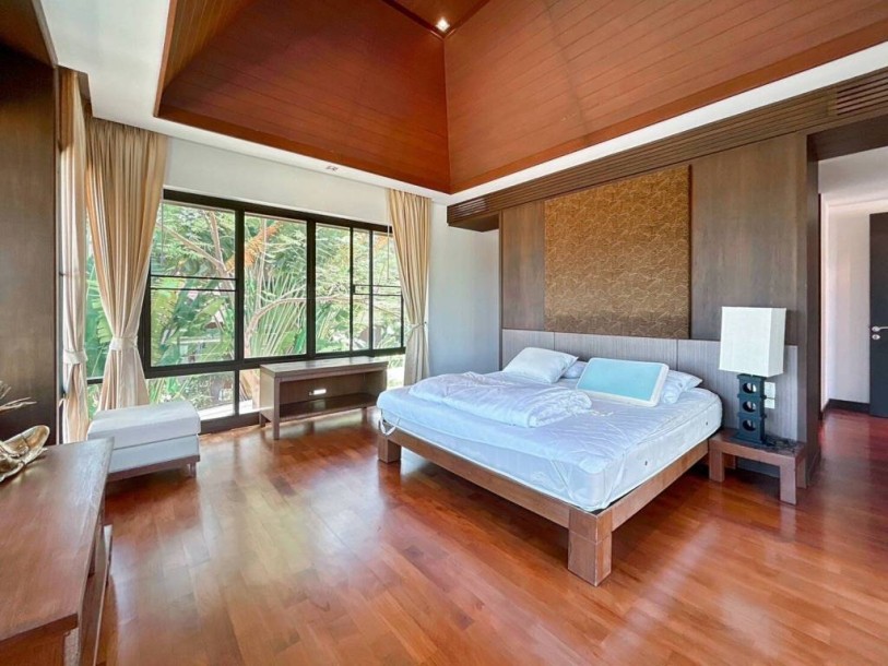 3 Bed, 4 Bath, HouseFor Sale, West - Hua Hin, Prachuap Khiri Khan