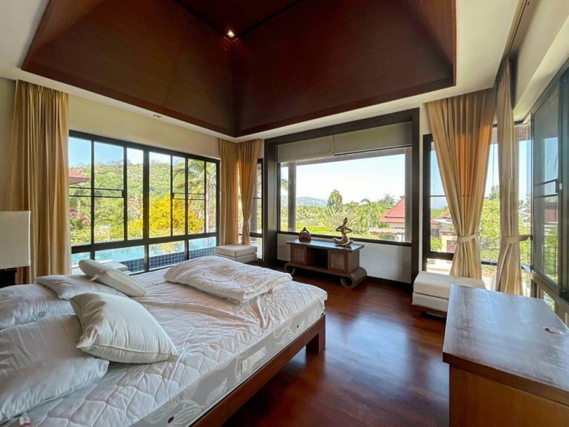 3 Bed, 4 Bath, HouseFor Sale, West - Hua Hin, Prachuap Khiri Khan