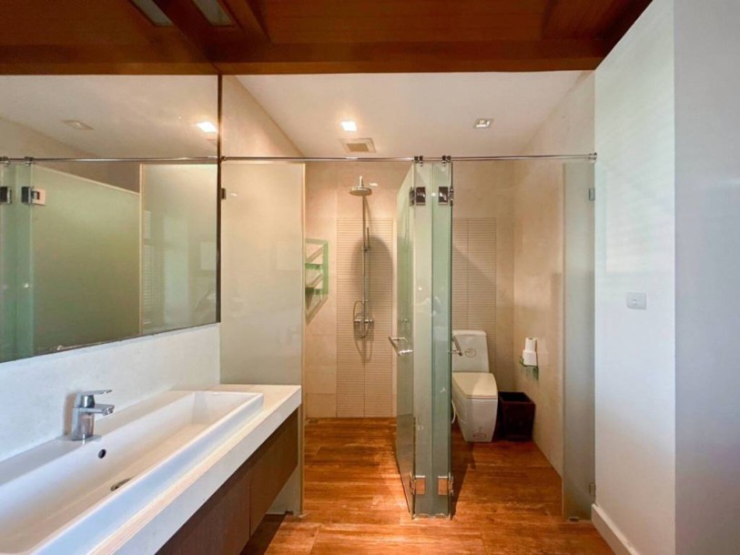 3 Bed, 4 Bath, HouseFor Sale, West - Hua Hin, Prachuap Khiri Khan