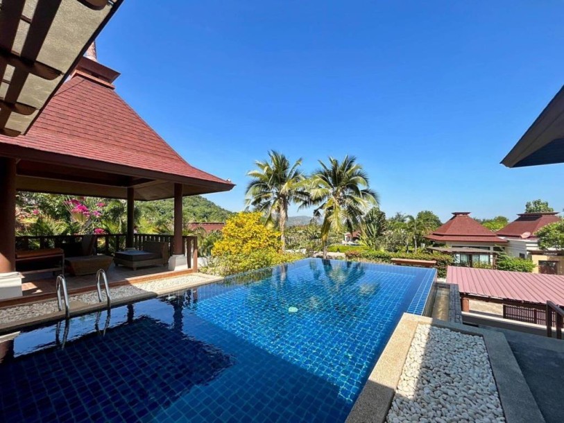 3 Bed, 4 Bath, HouseFor Sale, West - Hua Hin, Prachuap Khiri Khan